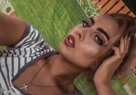 nastya marakuja pornstar hot photo