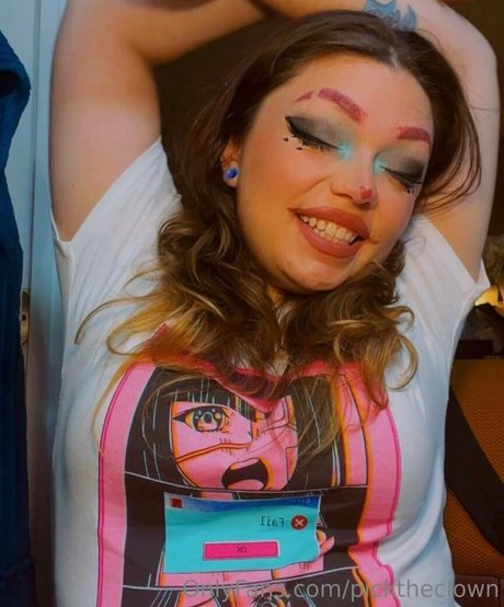 picktheclown exclusive pornstar picture