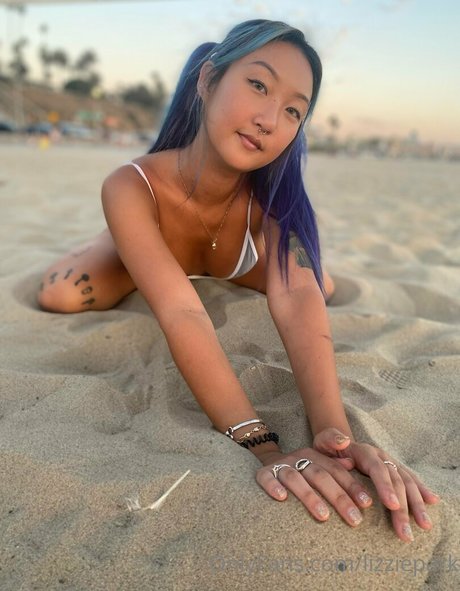 lizziepark porn star archive