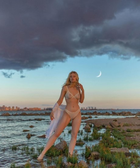 Aspiratova perfect model gallery