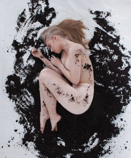 Aspiratova model pretty gallery