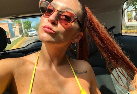 antonellamirandaok model adult photo