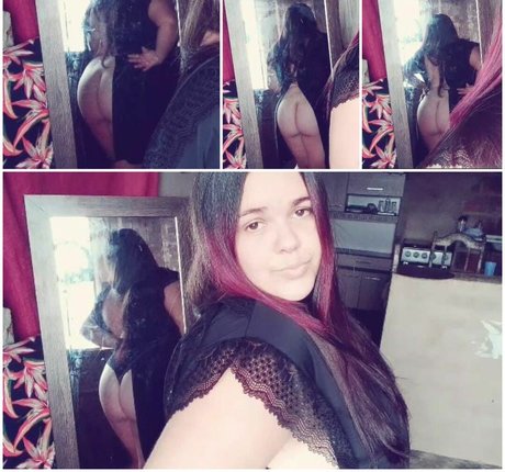 Cantinho Da Rany erotic pornstar archive