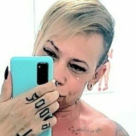 Divah Aguiar nice model img