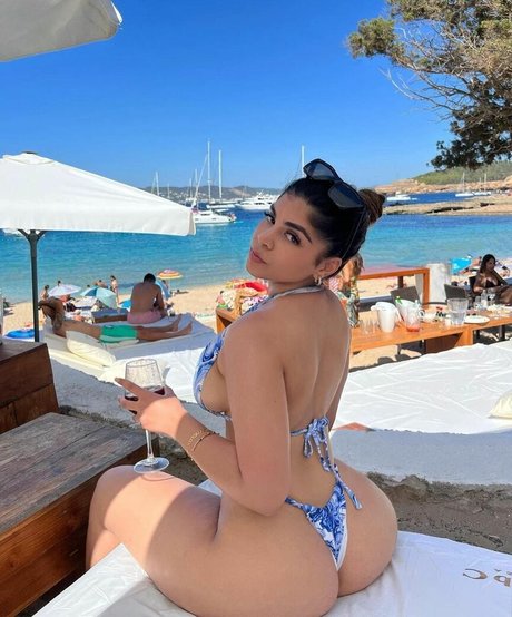 Deevaxo pornstar high quality gallery