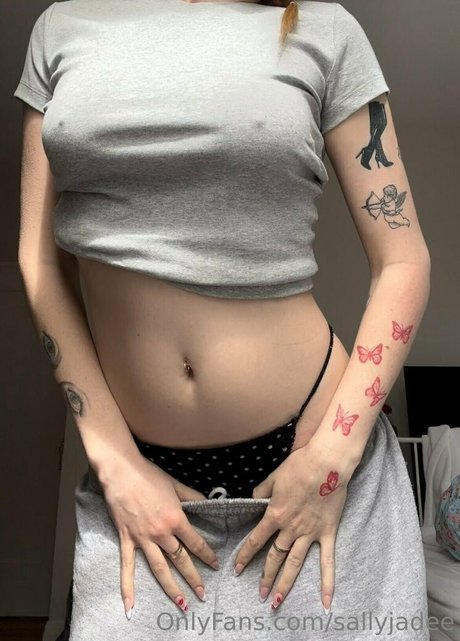 sallyjadee hot pornstar archive