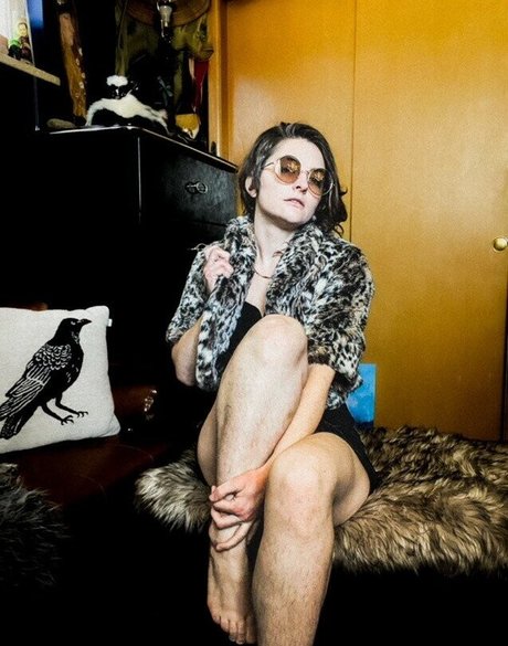 StregaHannah star sex pictures