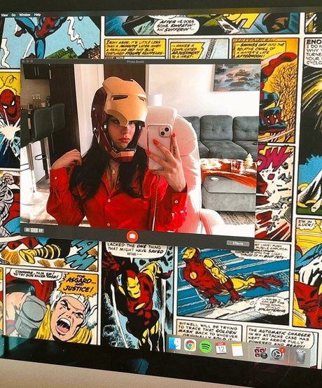 Larissa Cambusano model beautiful picture