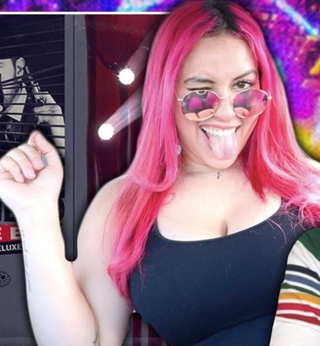 Larissa Cambusano top model img