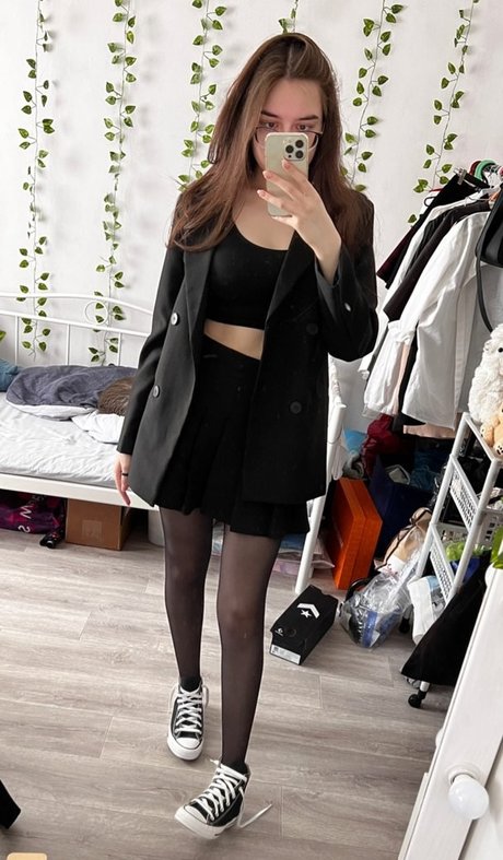 black way beautiful model archive