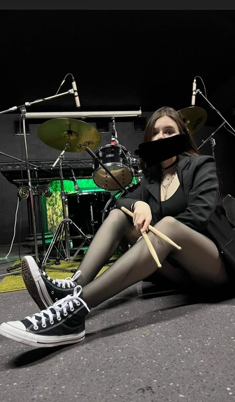 black way model pretty images