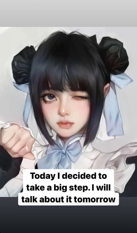 black way model naked picture