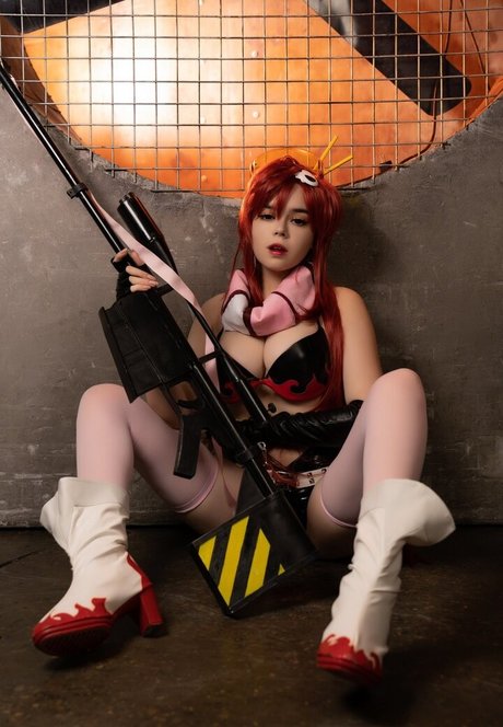 black way model nice img