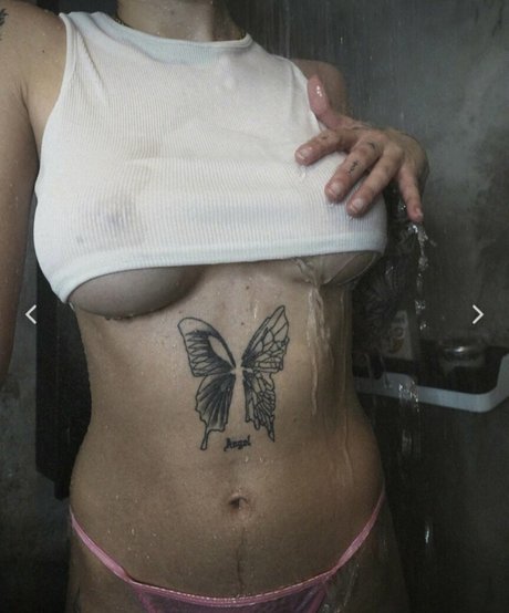 Ydrissia porn star pictures