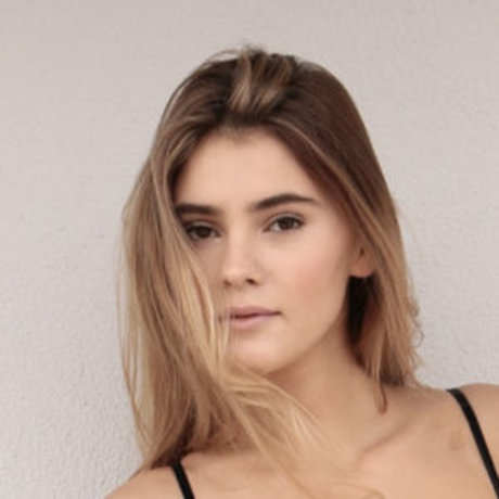 Stefanie Giesinger free actress pic