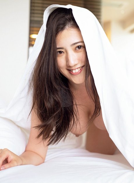 Aya Kusano naked model archive