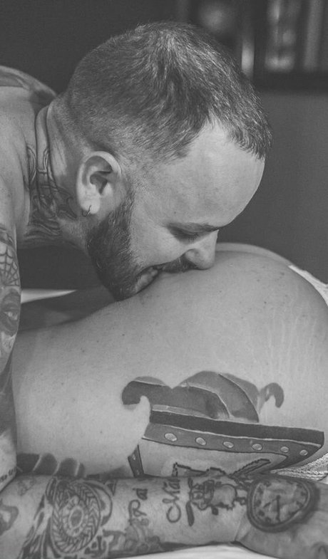 Aninha Buss pornographic star pic