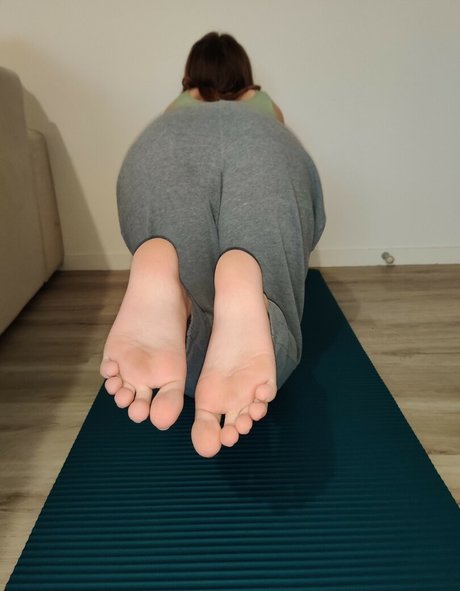 alicefrenchfeet star high quality photo