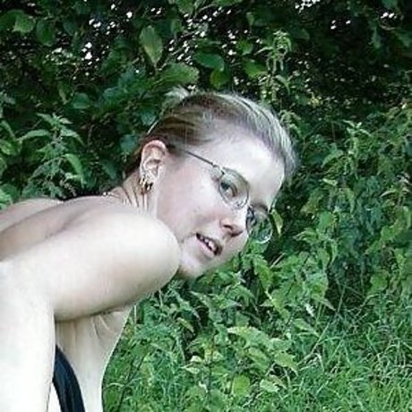 Trinity Uk nice actress image