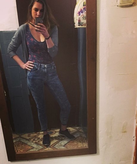 fuzyfruzsina sex model photos