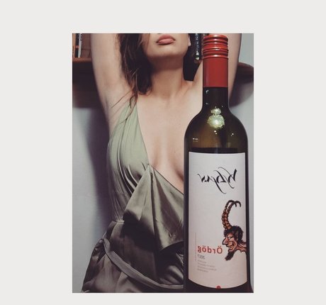 fuzyfruzsina model art archive