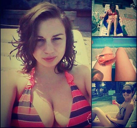 fuzyfruzsina erotic star images