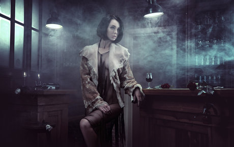 Daisy Olie hd actress archive