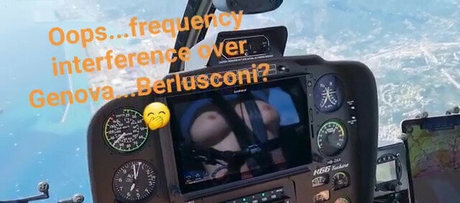 Gyrocopter Girl nudes star gallery