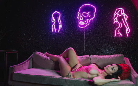 Steffanie Moyers pornstar xxx img