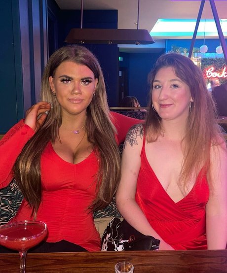 Molly Georgia Leach pornstar adult picture