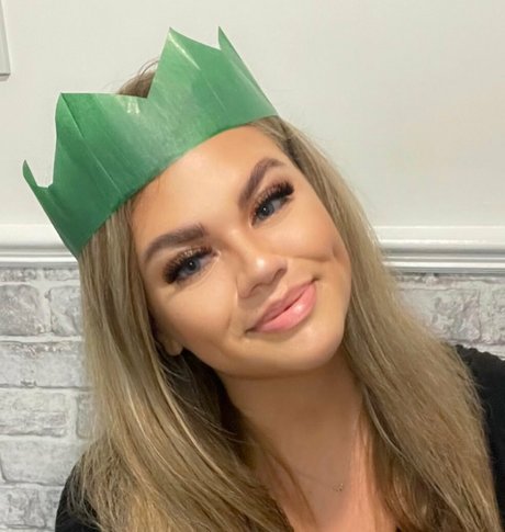 Molly Georgia Leach nude pornstar img