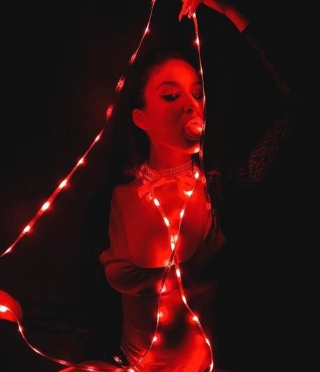 Mara Stanciu art actress photo