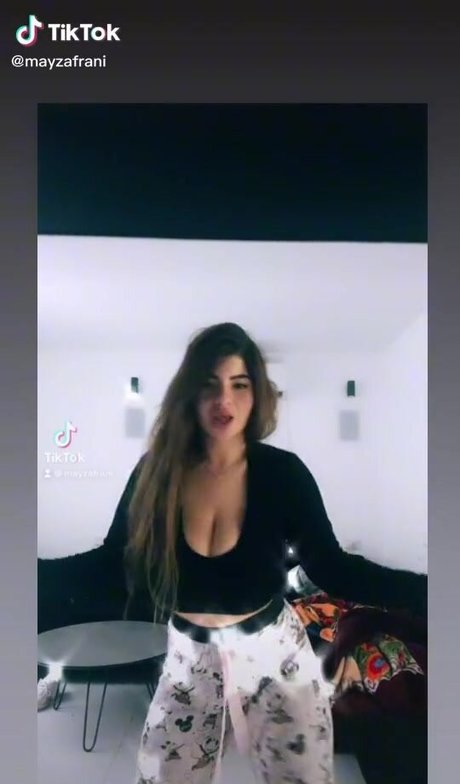 May Tehila Zafrani hd actress galleries