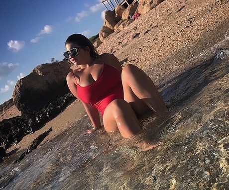 May Tehila Zafrani porn model pics