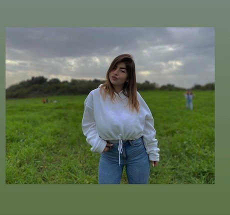 May Tehila Zafrani high quality star pic