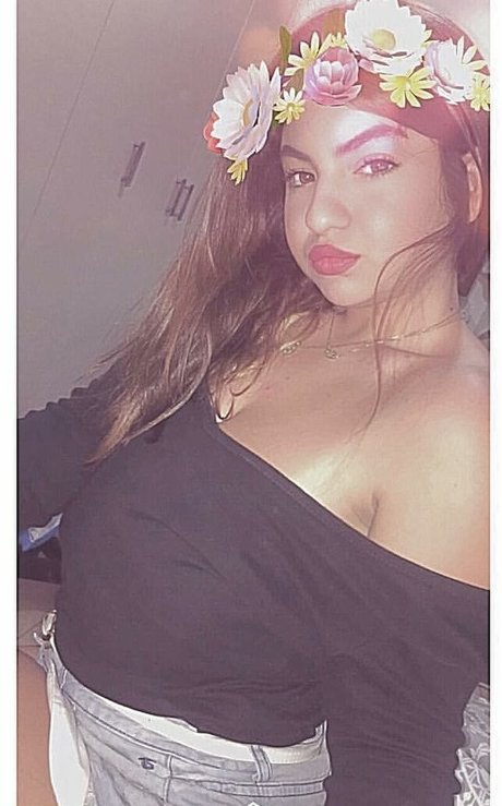 May Tehila Zafrani nudes star img