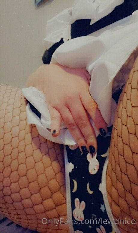 lewdnico free pornstar pic