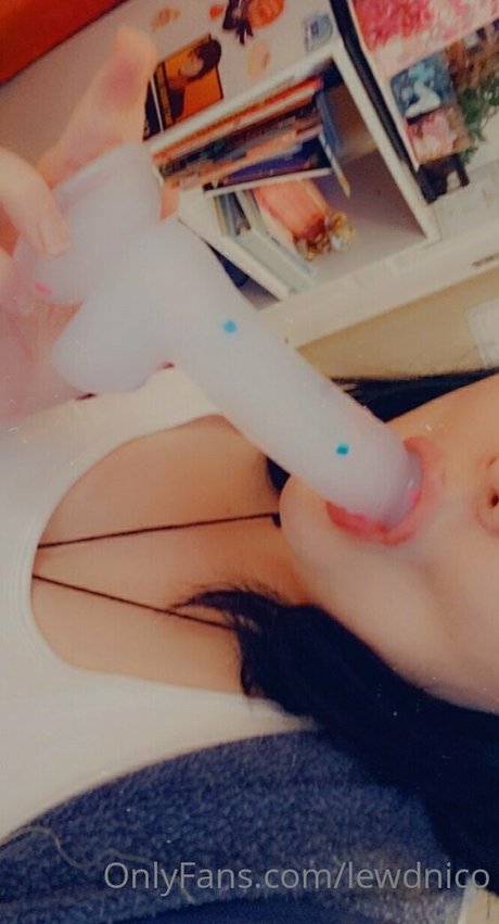 lewdnico xxx actress images