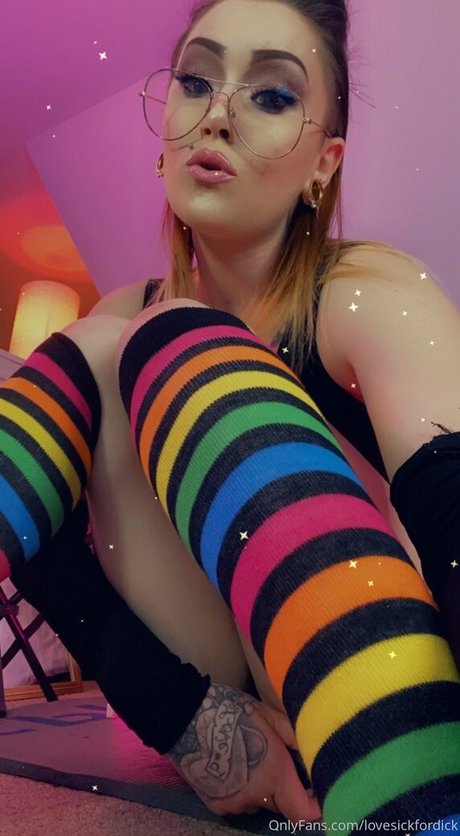 lovesickfordick best star image