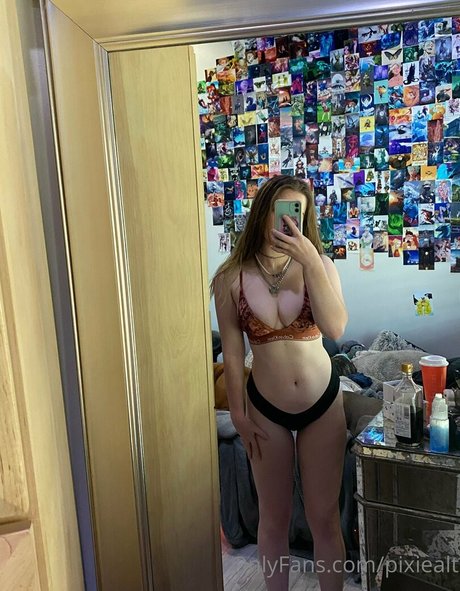 pixiealt pretty pornstar image