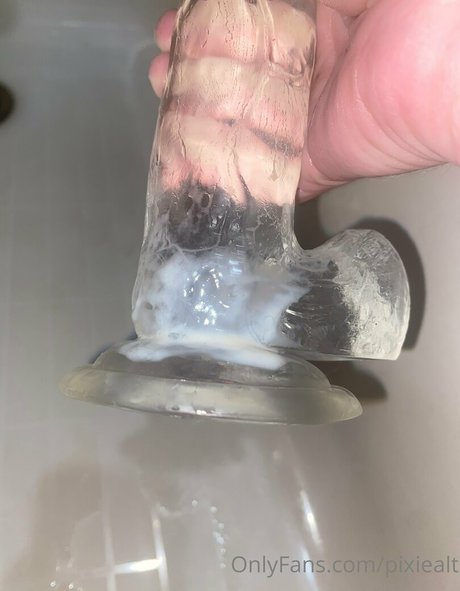 pixiealt pornstar high quality photos