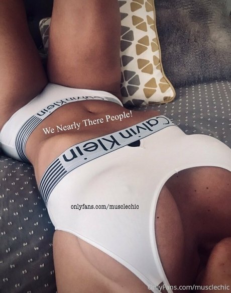 musclechic pornstar art gallery