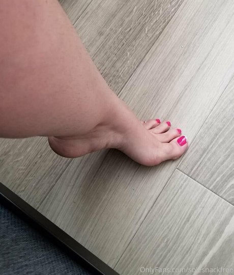 solesnackfree model free pics