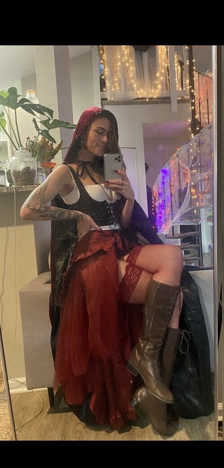 casspertheghxstfree exclusive pornstar photo