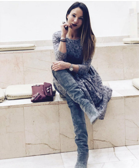 veronicasilesto beautiful star archive