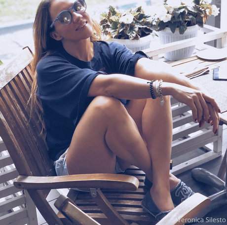 veronicasilesto high quality actress archive