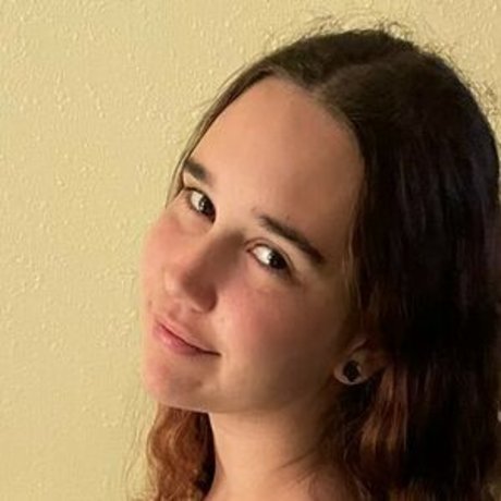 Goddess Ray model exclusive picture