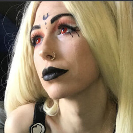 Minx97 model nudes pic