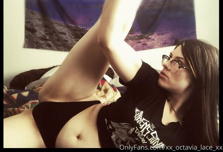 xx octavia lace xx free star pics