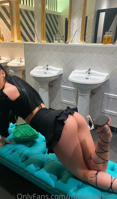 mistresslhush pornographic actress picture